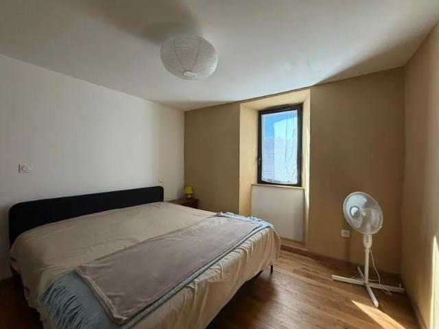 Maison à louer 4 pièces • Montréal