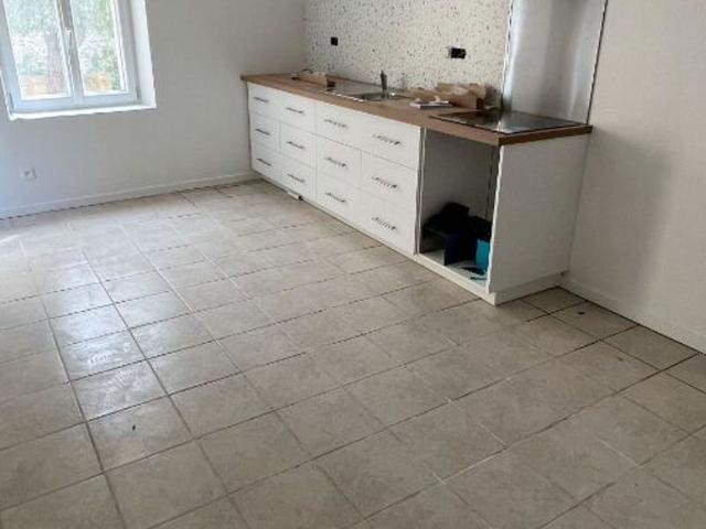 Maison à louer 4 pièces • Ocquerre