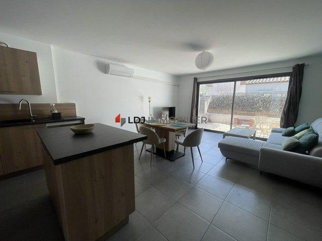 Maison à louer, 4 pièces Perpignan 66000