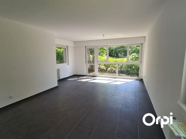 Maison à louer 4 pièces • Riedisheim