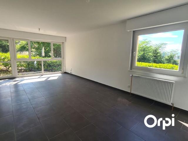 Maison à louer 4 pièces • Riedisheim