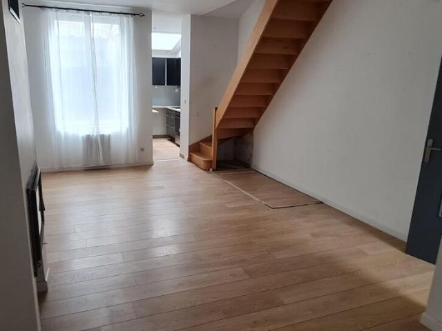 Maison à louer 4 pièces • Roubaix