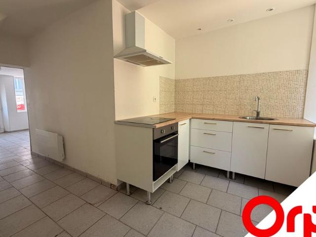 Maison à louer 4 pièces • Rozoy sur Serre