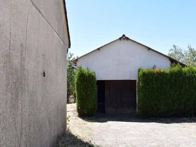Maison à louer 4 pièces • Santranges