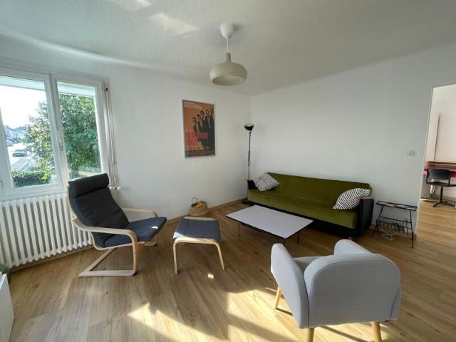 Maison à louer 4 pièces • Saint Nazaire