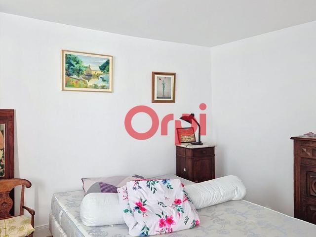 Maison à louer 4 pièces • Séné