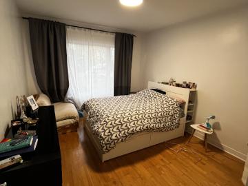 Ahuntsic-cartierville, Montreal