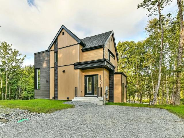 Maison à Louer 501 chemin Cap Blomidon, Saint Donat 19 photos | Logis Québec