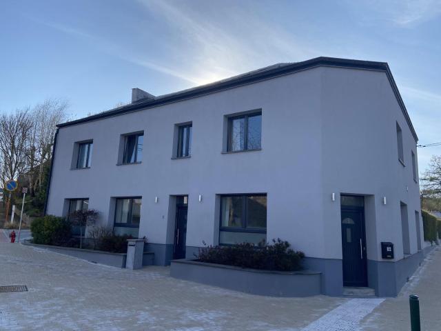 Maison à louer
