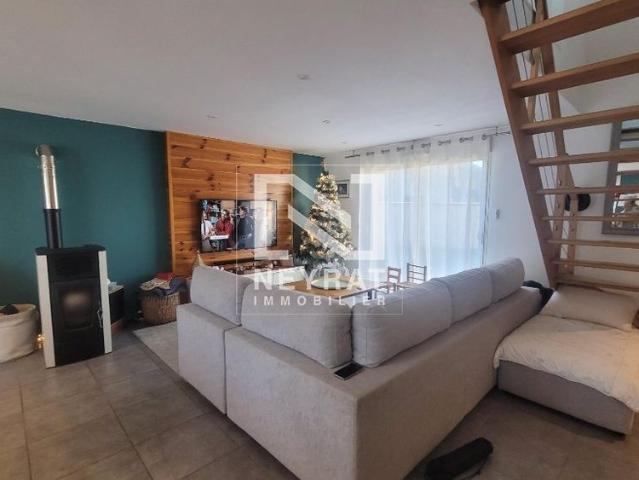 MAISON A LOUER