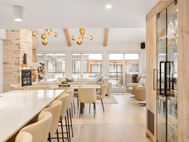 Maison à Louer 52 du Beau Lieu, Beaupré 16 photos | Logis Québec