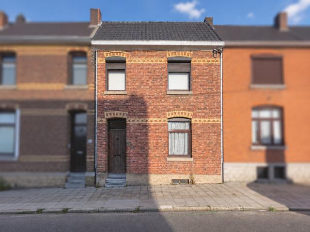 Maison à louer