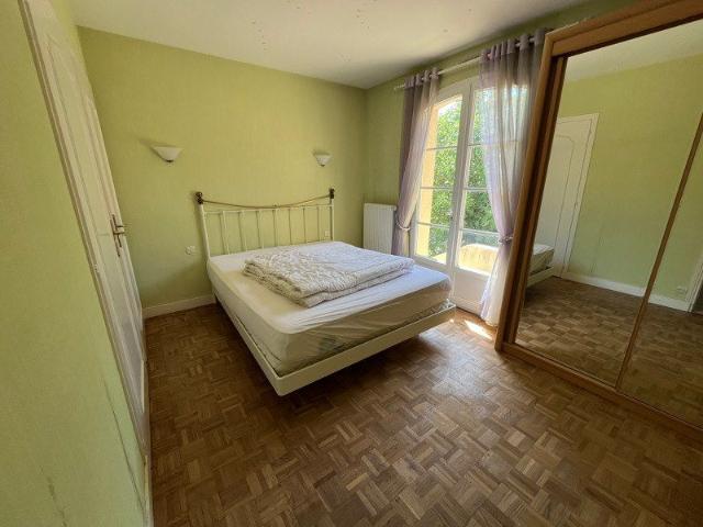 Maison à louer