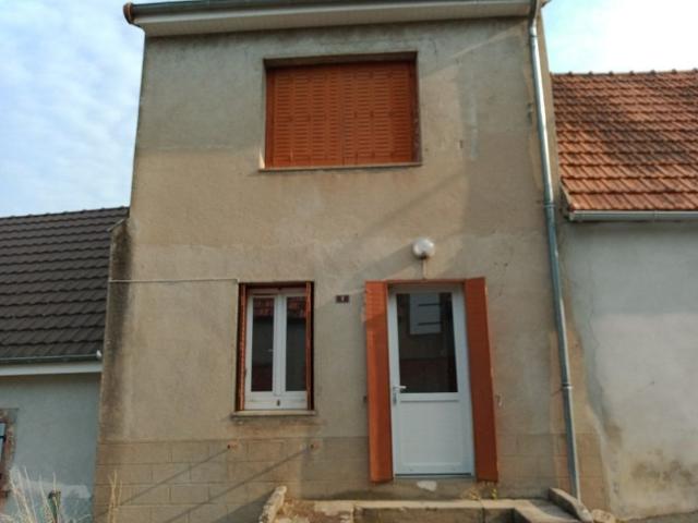 MAISON A LOUER