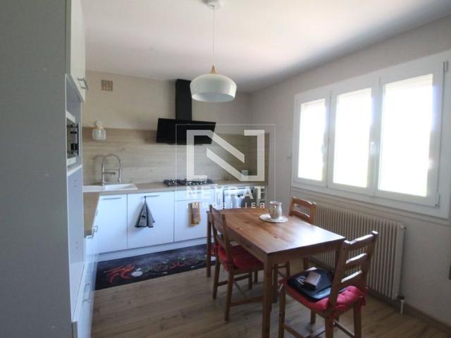 MAISON A LOUER