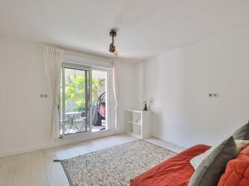 Maison à louer