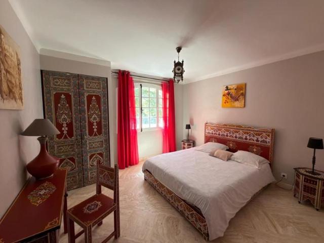 Maison à louer
