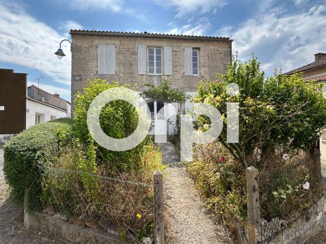 Maison à louer 5 pièces