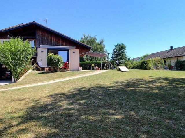 Maison à louer 5 pièces
