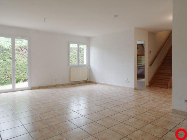 Maison à louer 5 pièces