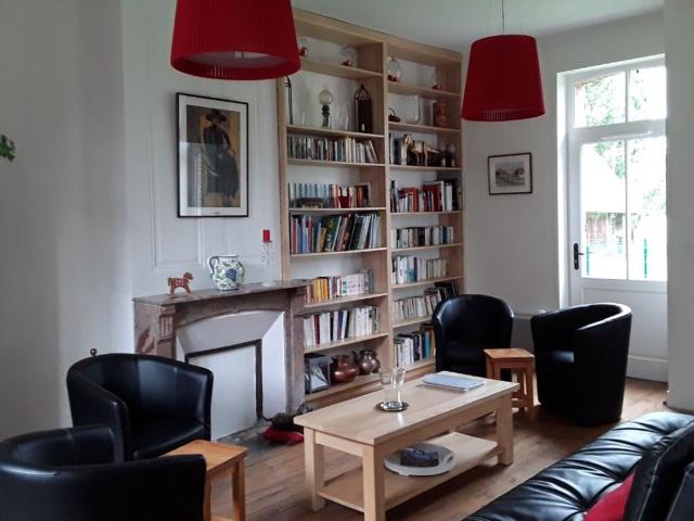 Maison à louer 5 pièces