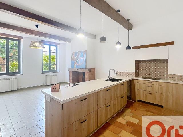 Maison à louer 5 pièces