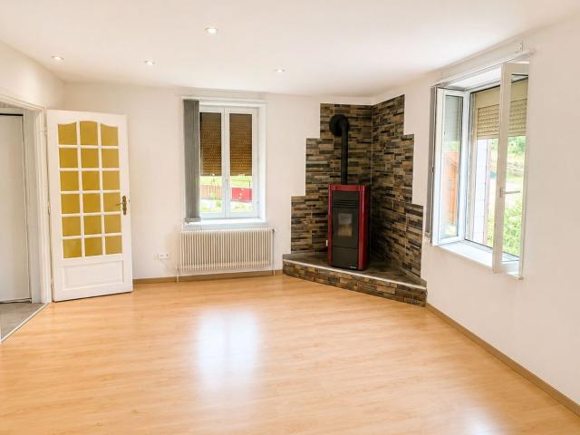 Location maison, m² T 5 à Cornimont, 950 €