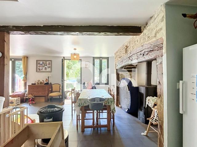 Maison à louer 5 pièces