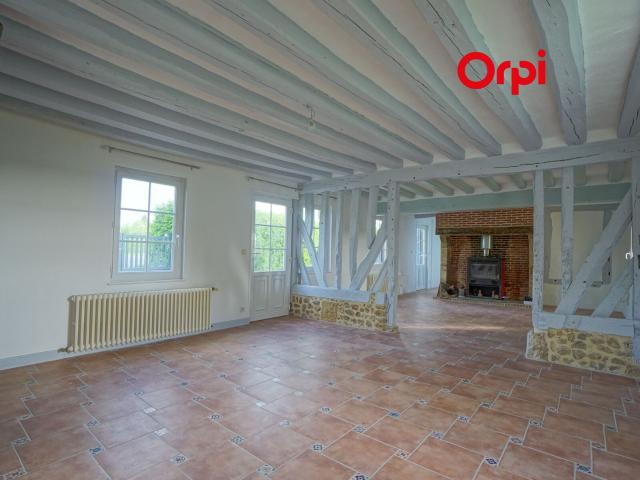 Maison à louer 5 pièces