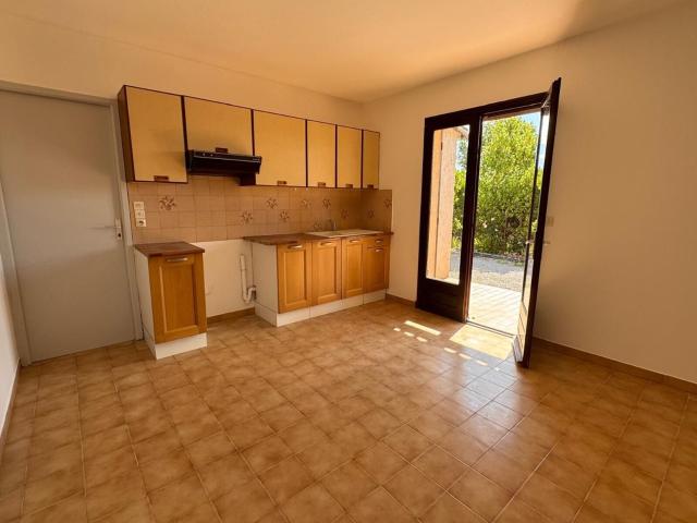Maison à louer 5 pièces