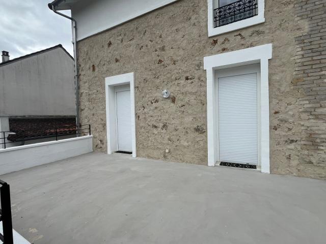 Maison à louer 5 pièces