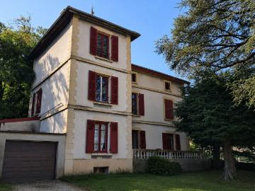 Maison à louer 5 pièces