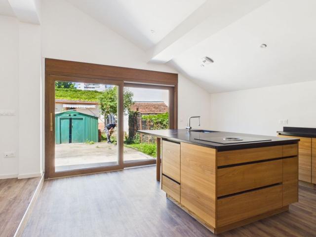 Maison à louer 5 pièces
