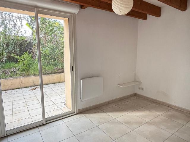 Maison à louer 5 pièces