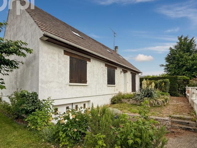 Maison à louer 5 pièces