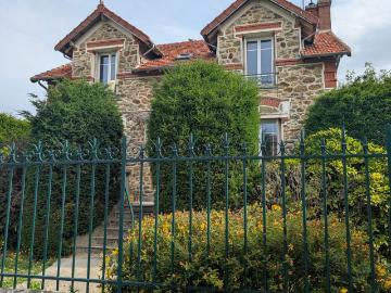 Maison à louer 5 pièces