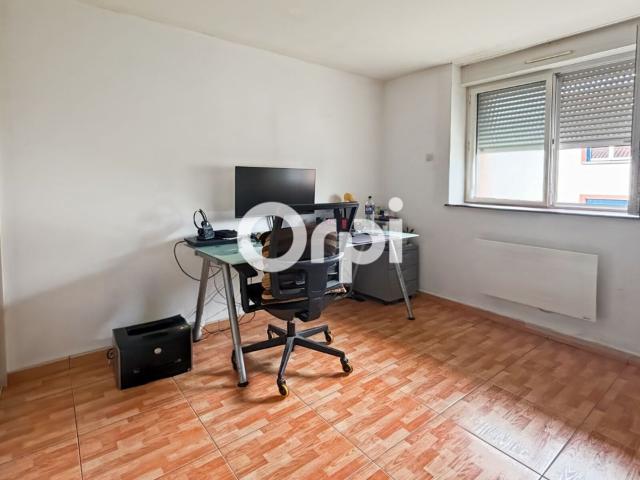 Maison à louer 5 pièces