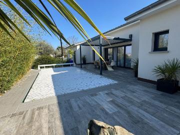 Maison à louer 5 pièces