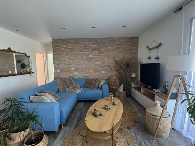 Maison à louer 5 pièces