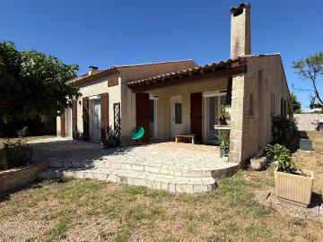 Maison à louer 5 pièces