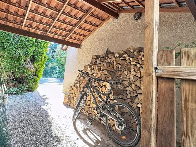 Maison à louer 5 pièces