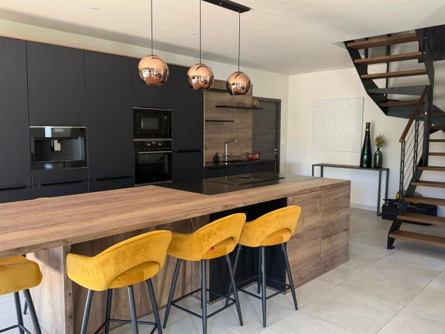 Maison à louer 5 pièces