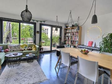 Maison à louer 5 pièces