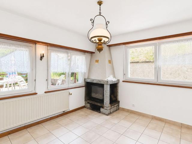 Maison à louer 5 pièces