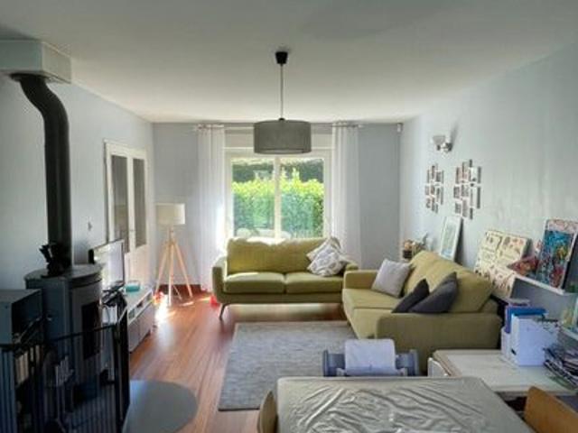 Maison à louer 5 pièces