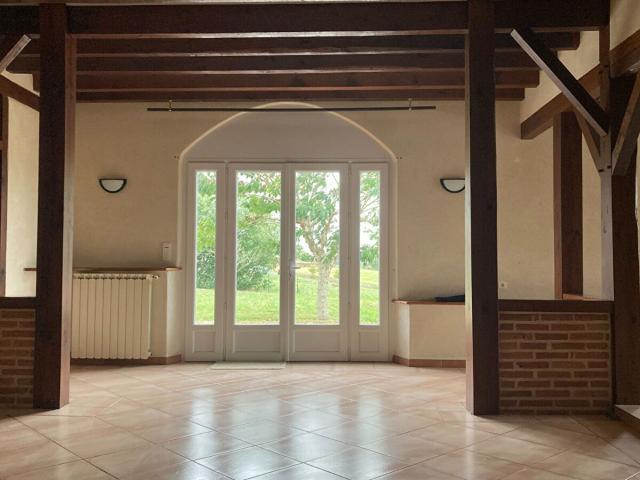 Maison à louer 5 pièces