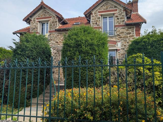 Maison à louer 5 pièces