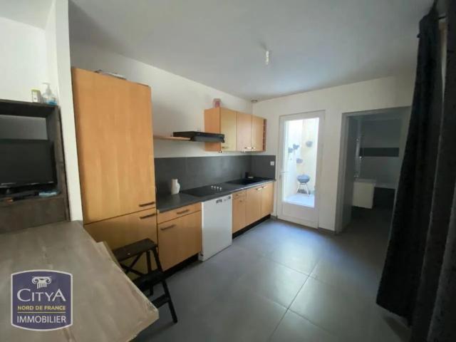 Maison à louer 5 pièces 66.1m²