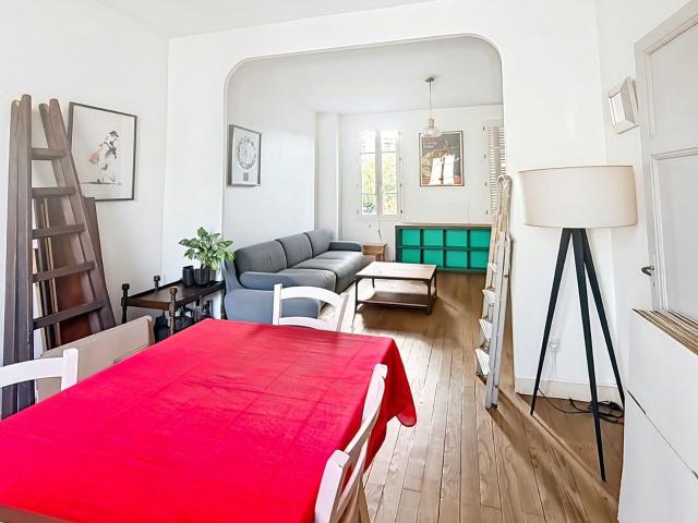 Maison à louer 5 pièces