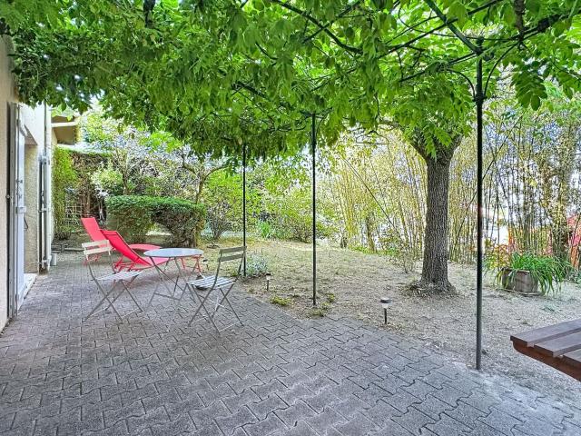 Maison à louer 5 pièces